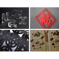 亞克力工藝品激光切割機廠家 深圳激光切割機廠家 漢馬激光