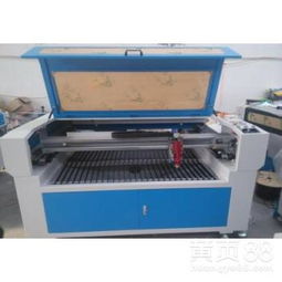【泡棉泡沫激光切割機(jī)】-