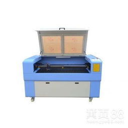 【紅太陽690工藝品亞克力皮革剪紙布料激光雕刻機(jī)木板畫切割機(jī)】-