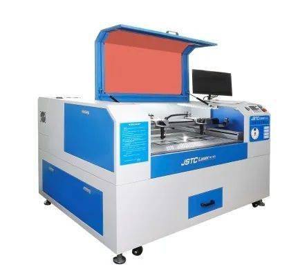 展商推薦 錦天激光,專業研發高端精密激光切割機