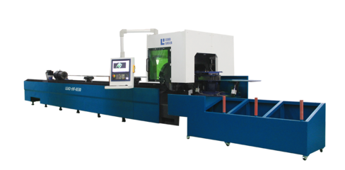 光纖激光切割機_激光切割機_金屬激光切割機-蘇州領創