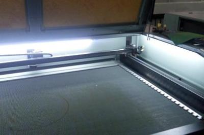 激光切割機 精密制造的核心設備