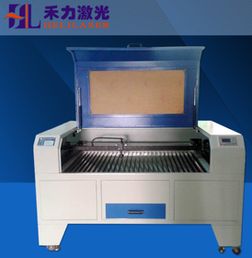 激光切割機(jī) 現(xiàn)代制造業(yè)的革命性工具