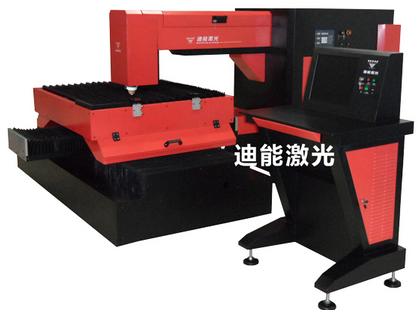 磁性物分析儀JSⅡ G1型與激光切割機 精密檢測與高效加工的協同應用